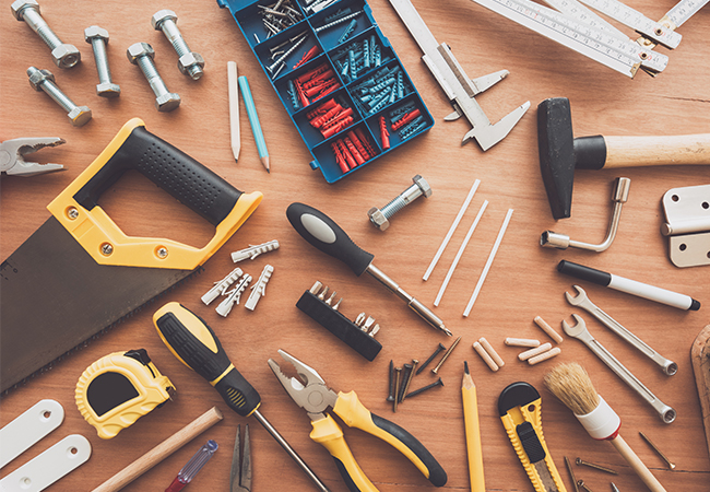 Hand Tools